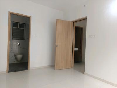 Bedroom Image of 962 Sq.ft 2 BHK Apartment / Flat for sale in Sukhwani Verde, Handewadi Pune for Rs. 5800000