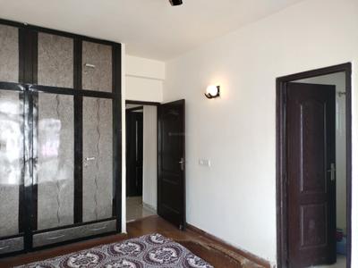 Bedroom Image of 1268 Sq.ft 2 BHK Apartment / Flat for rent in Piyush Heights, Sector 89 Faridabad for Rs. 26500