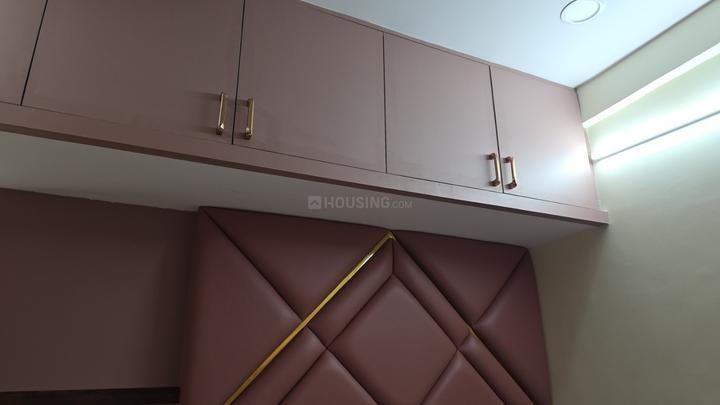 Jp Nagar 5th phase close to Oracle Bedroom One 1