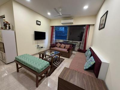 Hall Image of 803 Sq.ft 2 BHK Apartment / Flat for sale in Bandra West Mumbai for Rs. 45000000