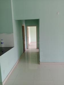 Kitchen Image of 1346 Sq.ft 2 BHK Apartment / Flat for sale in Elita Garden Vista, New Town Kolkata for Rs. 10000000