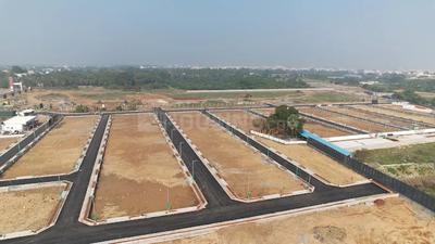 Image of 1200 Sq.ft Residential Plot / Land for sale in Gerugambakkam, Chennai for Rs. 9000000