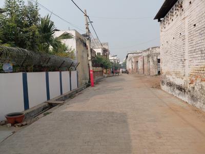 Bedroom Image of 2600 Sq.ft 3 BHK Villa for sale in Kamta Lucknow for Rs. 11500000