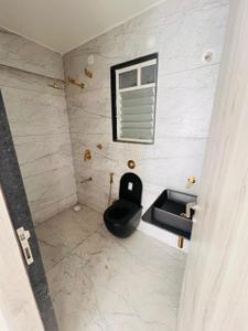 Image of 1440 Sq.ft 3 BHK Apartment / Flat for rent in K Shire, Punawale, Pune for Rs. 31000
