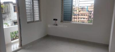 Bedroom Image of 950 Sq.ft 2 BHK Apartment / Flat for sale in Nagerbazar Kolkata for Rs. 3800000