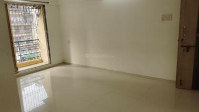 Living Room Image of 1100 Sq.ft 2 BHK Apartment / Flat for sale in Ulwe Navi Mumbai for Rs. 11500000