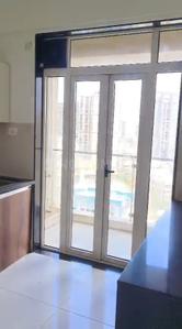 Kitchen Image of 2000 Sq.ft 3.5 BHK Apartment / Flat for rent in Runwal Elegante, Andheri West Mumbai for Rs. 300000