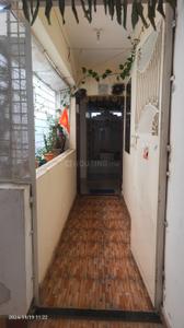 Image of 730 Sq.ft 2 BHK Apartment / Flat for sale in Fursungi, Pune for Rs. 4000000