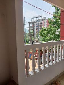 Balcony Image of 1360 Sq.ft 3 BHK Apartment / Flat for sale in Garchuk Guwahati for Rs. 6700000