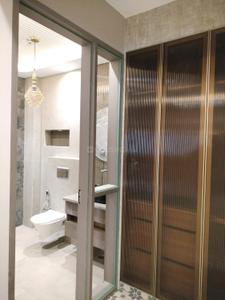 Bedroom Image of 1890 Sq.ft 3 BHK Builder Floor for sale in Sector 8 Dwarka New Delhi for Rs. 32000000