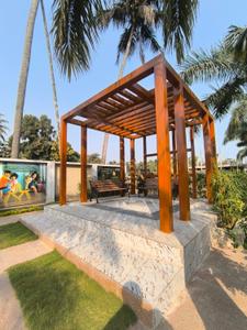 Image of 1368 Sq.ft 3 BHK Villa for sale in Aryan E Villas, Langalber, Kolkata for Rs. 7200000