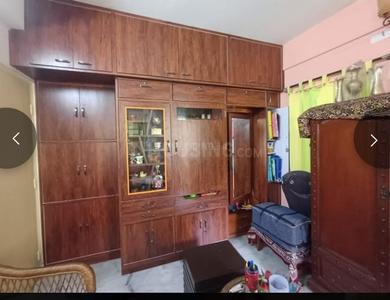 Hall Image of 1100 Sq.ft 2 BHK Apartment / Flat for sale in Patuli Kolkata for Rs. 5500000