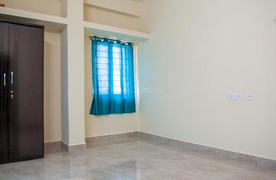 Bedroom Image of STC  FLAT NO 102 in Gowlidody, Hyderabad