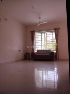 Living Room Image of 1340 Sq.ft 3 BHK Apartment / Flat for sale in Rohan Leher, Baner Pune for Rs. 15500000