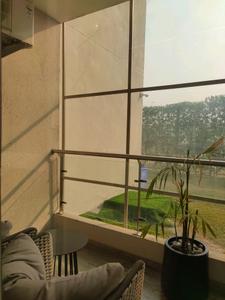 Guest Room Image of 2340 Sq.ft 3 BHK Apartment / Flat for sale in Ivory County, Sector 115 Noida for Rs. 43000000