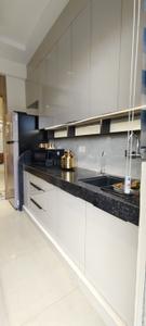 Kitchen Image of 1631 Sq.ft 3 BHK Apartment / Flat for sale in Chopasni Housing Board Jodhpur for Rs. 11000000