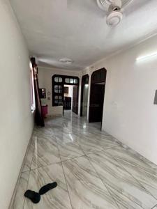 Hall Image of 1000 Sq.ft 1.5 BHK Builder Floor for rent in Bhai Randhir Singh Nagar Ludhiana for Rs. 17000