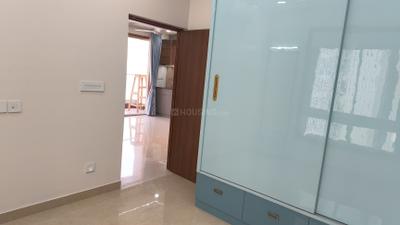 Bedroom Image of 1460 Sq.ft 3 BHK Apartment / Flat for sale in Auro Kohinoor, Kothaguda Hyderabad for Rs. 27500000