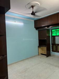Hall Image of 1200 Sq.ft 2 BHK Apartment / Flat for rent in Pink Apartments, Sector 18 Dwarka New Delhi for Rs. 32000