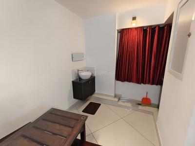 Hall Image of 700 Sq.ft 1 BHK Builder Floor for rent in Thondayad Kozhikode for Rs. 25000