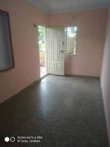 Hall Image of 350 Sq.ft 1 BHK Builder Floor for rent in Yeswanthpur Bengaluru for Rs. 8499
