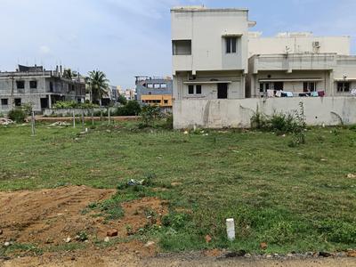 Image of 1650 Sq.ft Residential Plot / Land for sale in Puzhal, Chennai for Rs. 8600000