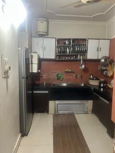 Kitchen Image of 3857 Sq.ft 4 BHK Independent House for sale in Singhpura Zirakpur for Rs. 72500000