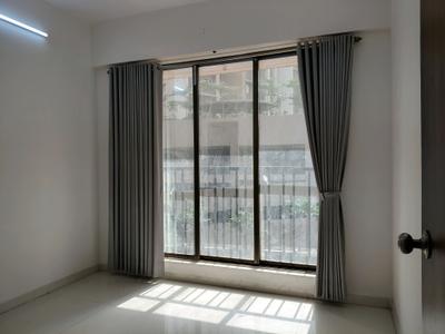 Bedroom Image of 950 Sq.ft 2 BHK Apartment / Flat for sale in Bhoomi Kalash Greens, Panvel Navi Mumbai for Rs. 5500000