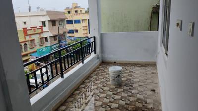 Image of 1200 Sq.ft 3 BHK Independent House for rent in Nayapalli, Bhubaneswar for Rs. 45000