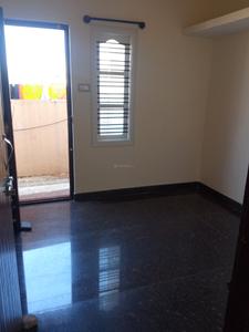 2 BHK Independent Builder Floor