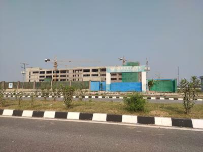 Image of 557 Sq.ft Residential Plot / Land for sale in MU II, Greater Noida for Rs. 41775000