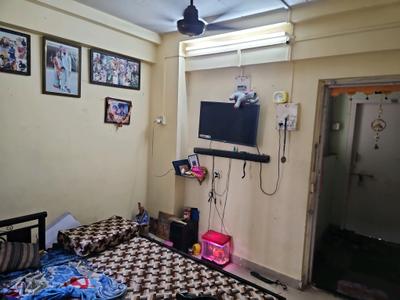 Living Room Image of 325 Sq.ft 1 BHK Apartment / Flat for sale in Lower Parel Mumbai for Rs. 8500000