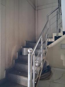Staircase Image of 1999 Sq.ft 3 BHK Villa for sale in Dkrrish Alaska Farms, Nagli Bahrampur Noida for Rs. 15000000