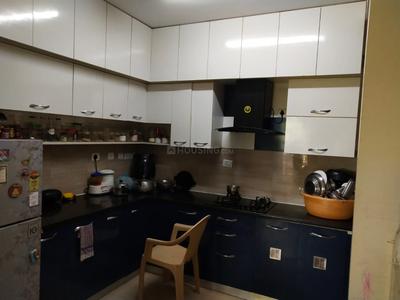 Kitchen Image of 1252 Sq.ft 2 BHK Apartment / Flat for sale in Bren Woods, Electronic City Phase 2 Bengaluru for Rs. 6995000