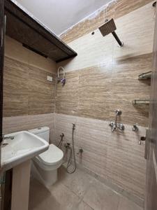 Image of 870 Sq.ft 3 BHK Builder Floor for sale in Bindapur, New Delhi for Rs. 6200000