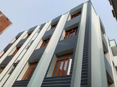 Image of 800 Sq.ft 2 BHK Builder Floor for rent in Chitaipur, Varanasi for Rs. 8000