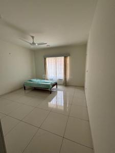 Bedroom Image of 2000 Sq.ft 3 BHK Apartment / Flat for sale in Mahalakshmi Layout Bengaluru for Rs. 40000000