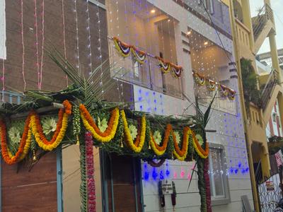 Image of 2100 Sq.ft 3 BHK Duplex for sale in Horamavu, Bengaluru for Rs. 20000000