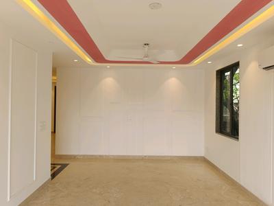 Living Room Image of 2052 Sq.ft 3 BHK Builder Floor for sale in Shivalik New Delhi for Rs. 55000000