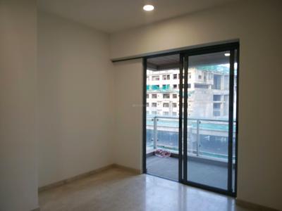 Bedroom Image of 1250 Sq.ft 2.5 BHK Apartment / Flat for sale in Lodha Aura, Sion Mumbai for Rs. 37500000