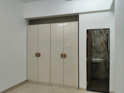 Bedroom Image of 1450 Sq.ft 3 BHK Apartment / Flat for sale in Samrin Heritage, Thane West Thane for Rs. 24000000