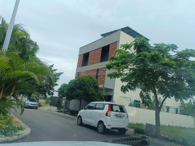 Image of 4500 Sq.ft Residential Plot / Land for sale in Prestige Nirvana, Rajendra Nagar, Hyderabad for Rs. 87500000
