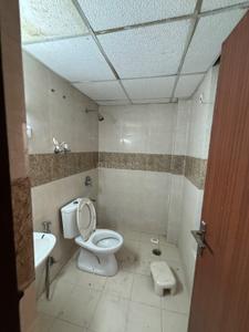 Image of 1267 Sq.ft 2.5 BHK Apartment / Flat for rent in Supertech Eco Village 1, Noida Extension, Greater Noida for Rs. 22000