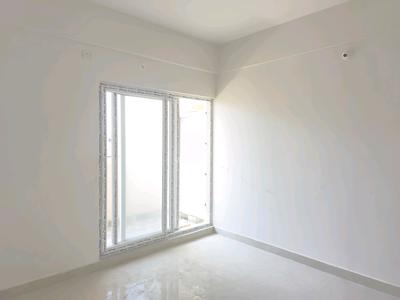 Bedroom Image of 1355 Sq.ft 3 BHK Apartment / Flat for sale in SV Brundhavanam, Vajarahalli Bengaluru for Rs. 9000000