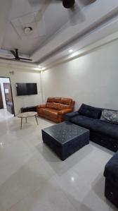 3 BHK Independent Builder Floor