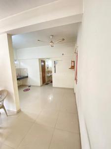 1 BHK Flat