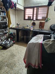 Kitchen Image of 1500 Sq.ft 2 BHK Independent House for sale in Kothrud Pune for Rs. 6500000