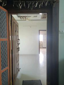 Main Entrance Image of 1200 Sq.ft 2 BHK Apartment / Flat for rent in Ameenpur Sangareddy for Rs. 20000