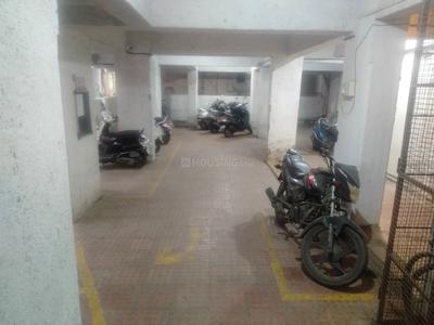 Image of 550 Sq.ft 1 BHK Apartment / Flat for rent in Balaji Nagar, Pune for Rs. 17000