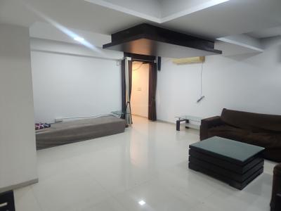 Living Room Image of 2850 Sq.ft 4 BHK Apartment / Flat for sale in Jhaveri Silver Lake Vista, New Rani Bagh Indore for Rs. 28000000